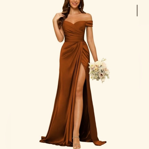 Bridesmaid dress/formal dress - Picture 1 of 1